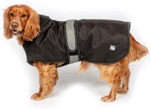 Danish Design Ultimate 2-In-1 Dog Coat 45 cm - Picture 1 of 4