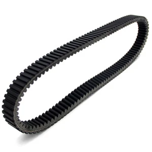 Drive belt for Kawasaki Mule 2500 D1/C1-C6 Mule 2510 4X4 A1-A6 KAF620 Mule 2520 - Picture 1 of 7