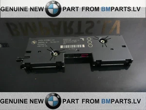 NUEVO AMPLIFICADOR ANTENA ORIGINAL BMW SERIE 3 E91 Y LCI DIVERSIDAD 868 MHZ 65209193841 - Imagen 1 de 4