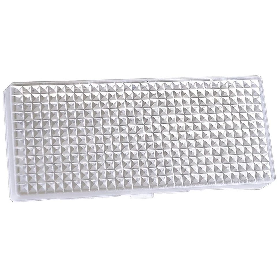 For Chevy Corvette 1974-1982 OER 336201C Dome Light Lens - Image 1 of 1