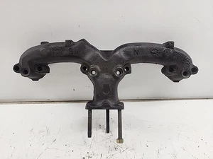 69-80 CORVETTE CHEVY SB RIGHT EXHAUST MANIFOLD #336711 OEM CLEAN RH - Picture 1 of 7