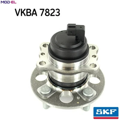 WHEEL BEARING KIT VKBA 7823 FOR HYUNDAI B3LA/G3LA 1.0L 3cyl i10 IIG4LA 1.2L - Image 1 of 4