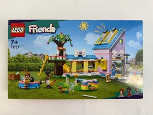 LEGO 41727 Centro de Rescate Perro Friends Nuevo y Precintado - Imagen 1 de 6