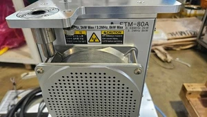 DAIHEN FTM-80A RF AUTO MATCHER - Picture 1 of 8