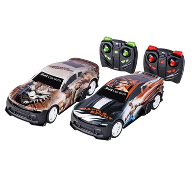 RC Cars Crash Fighter, Revell Control Ferngesteuertes Auto - Bild 1 von 4