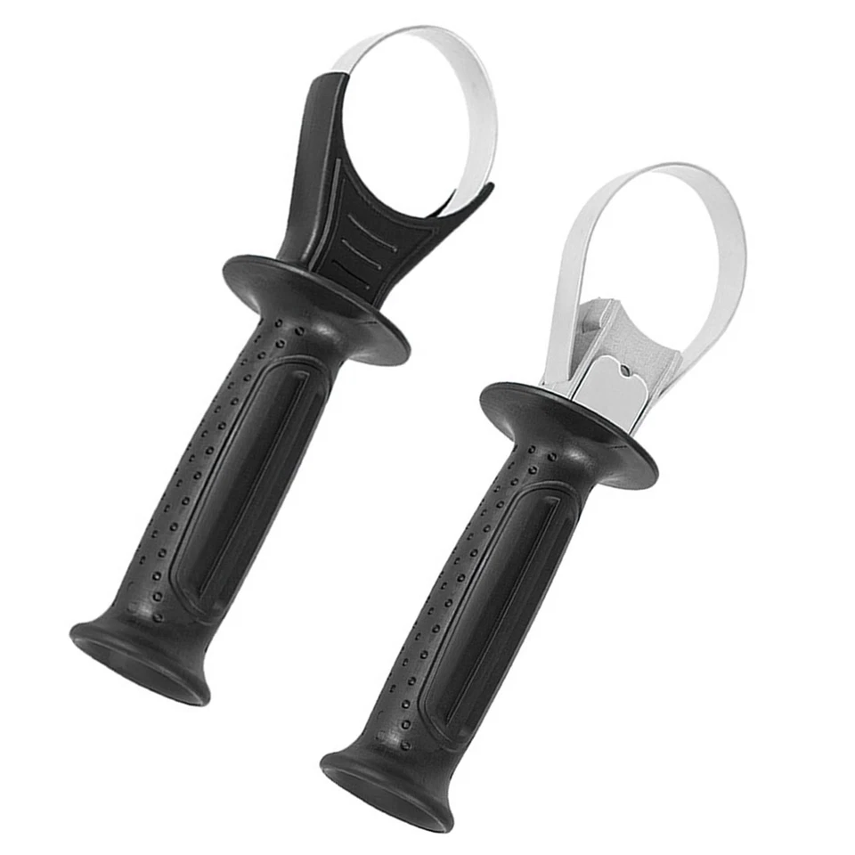 Elektrischer Hammer, Vordergriff, Elektrowerkzeug, Anti-Rutsch-Einstellwerkzeug - Bild 1 von 1