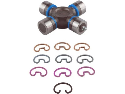 Para Chevrolet Blazer 1988-1990, 1995-1999 Universal Joint Spicer 87127VKBB 1989 Foto 1 de 2