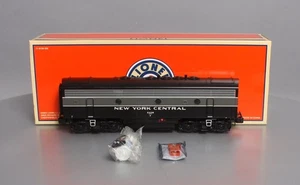 Lionel 6-34512 O New York Central F7 Powered B-unit Diesel Locomotive #2439 LN - Picture 1 of 12