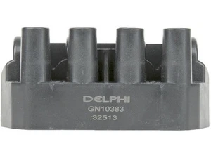 Delphi 25NW35C Ignition Coil Fits 2001-2005 VW Jetta Ignition Coil - Picture 1 of 1