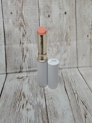 Jane Iredale Just Kissed Lip and Cheek Stain Forever Pink. NEW WITHOUT BOX - Image 1 of 3