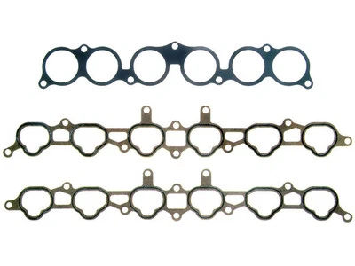 Juego de juntas de colector de admisión inferior y superior 12878BXSB para Lexus IS300 2001-2005 Foto 1 de 2