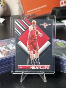 Aros Panini NBA Tribute 298 Yao Ming Opti-Chrome 2024-25 - Imagen 1 de 2