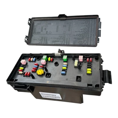 2006 Dodge Ram TIPM Totally Integrated Power Module Fuse Box 56049888AH - Image 1 of 4