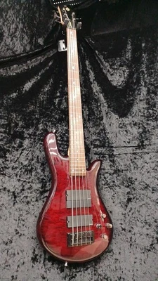 SPECTOR / LEGEND5 CLASSIC (NO251114) - Image 1 of 4
