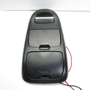 2000-2003 Ford F-150 F150 Harley Davidson Edition  Overhead Console Display READ - Picture 1 of 14