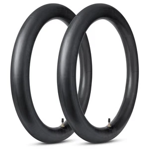 2.75-19 3.00-19 Inner Tube Heavy Duty 80-19 100-19 Tire Tubes with TR4 Straig... - Picture 1 of 7