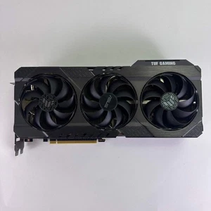 Asus GeForce RTX 3080 10GB GDDR6X Graphics Card - Picture 1 of 10