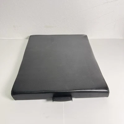 2004-2015 年日产 Titan 中心控制台扶手盖扶手黑色原始设备制造商 — 第 1/4 张图片