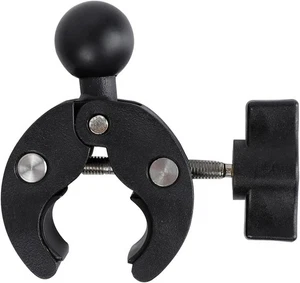 1 Kugeladapter für Lenkerklemmhalterung Basis kompatibel mit RAM Mounts B Gr. - Bild 1 von 2