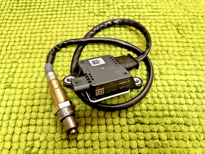 Capteur de particules BOSCH 0281006722 OEM 39265-2F350 Hyundai Santa Fé III - Image 1 of 4