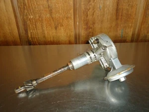 Fomoco Distributor 1949 1950 1951 1952 1953 Ford Mercury Flathead V-8 - Picture 1 of 4