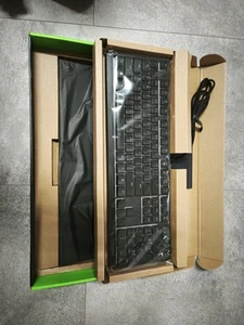 Clavier Razer Ornata V3 QWERTY US Excellent Condition As New - Photo 1/7