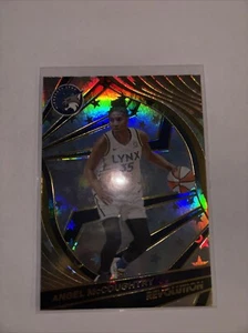 2022 Panini Revolution WNBA - Astro #29 Angel McCoughtry - Picture 1 of 2