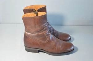 Botas FIORENTINI + BAKER marrón - Imagen 1 de 8