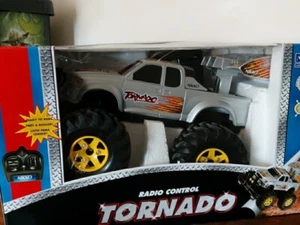 NIKKO - TORNADO - BUGGY - ABHOLUNG - 27 MHz - FUNKGESTEUERT / RC - Bild 1 von 13