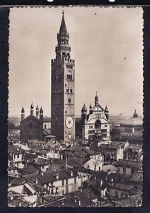 Cartolina Cremona il Torrazzo CG250 - Foto 1 di 1