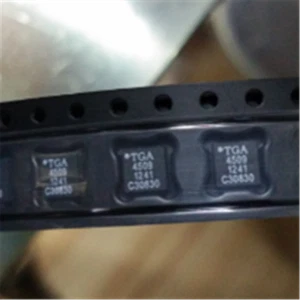 TGA4509-SM 28 - 31 GHz 1 Watt Ka Band Power Amplifier 1PCS - Picture 1 of 3