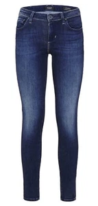 GUESS DAMEN JEANS ANNETTE SKINNY HIGH W81A99 NEU Gr. W 25 L 30 - Bild 1 von 7