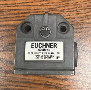 EUCHNER N01R550-M - Picture 1 of 2
