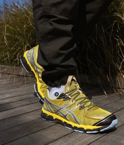 Sneaker Asics UB9-S GEL-KAYANO 20, taglia 42,5, 1203A456-750 - Foto 1 di 15