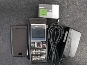 Nokia 1600 Unlocked Cellular Phone - Picture 1 of 10