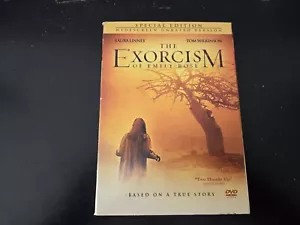 Der Exorzismus der Emily Rose - Sonderedition Breitbild-DVD - Bild 1 von 5