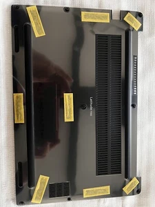 NEW GENUINE DELL LATITUDE 7390 BOTTOM BASE ACESS PANEL YNM35 0YNM35 - Picture 1 of 3