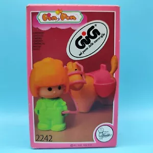 PINYPON PIN Y PON GIG FAMOSA VINTAGE 1985 ARTICOLI 2242 - Imagen 1 de 3