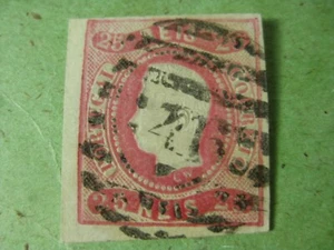 Portugal Mi.-Nr. 20 gest. (-eg) - Bild 1 von 1