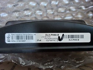 MÓDULO CAJA CONTROLADOR SILLA RUEDAS ELÉCTRICO DLX-PM60-B - Imagen 1 de 4