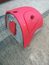 Omlet Chicken Housecoop Supplies For Sale Ebay