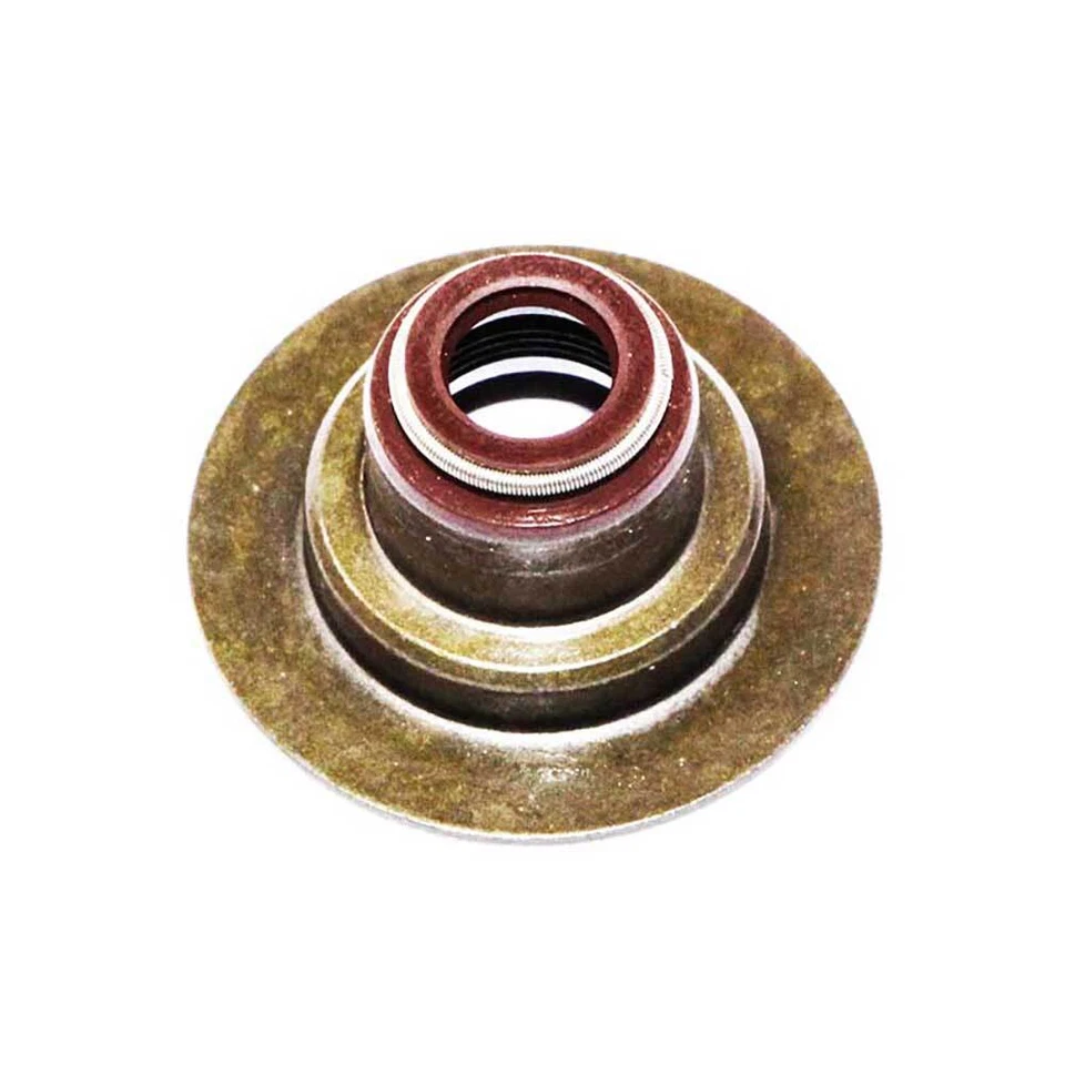 02/202936 STEM SEAL - EXHAUST VALVE 适用于 JCB 02202936 — 第 1/1 张图片