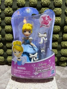 Disney Princess: Little Kingdom Doll Cinderella Classic Look New Sealed - Picture 1 of 3