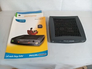 Philips Magnavox MAT965A 101 WebTV Internet TV Terminal With Original Paperwork. - Picture 1 of 9