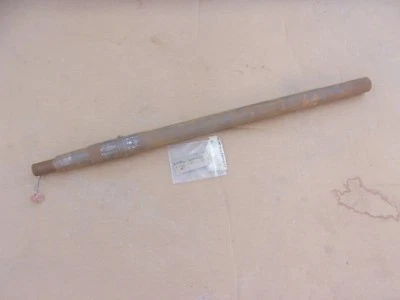 Jeep CJ5 CJ7 1976-1984 NOS AMC eje trasero 8127070 Foto 1 de 4