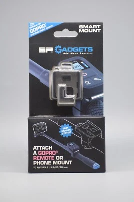 SP Gadgets Smart Mount  - Image 1 of 2