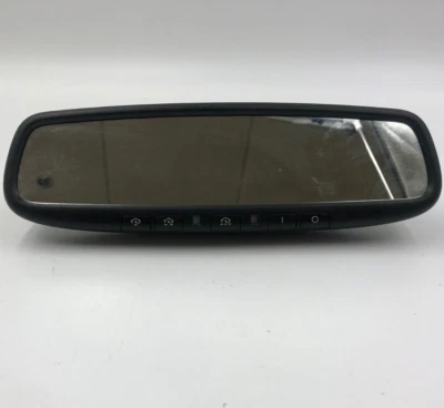 2013-2022 Nissan Altima Interior Rear View Mirror OEM C01B20030 - Image 1 of 4