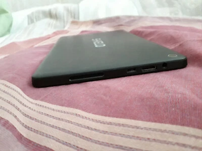 Nvidia Shield tablet K1 8 inch, like new! - Bild 1 von 3