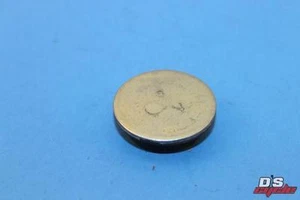 NOS Yamaha OEM CS5 LS2 RD125 TA125 YAS1C Shifter Blind Plug 307-18533-00 - Picture 1 of 1