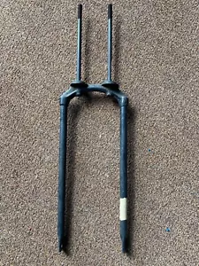 Harley NOS OEM 2607-26 Front Spring Fork Pea Shooter 21" Single DL 1926-34 - Picture 1 of 10